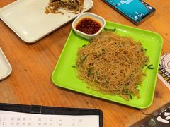 -木屋烧烤(龙岗南联店)