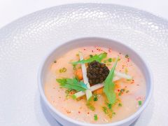 -Amber(置地文华东方酒店)