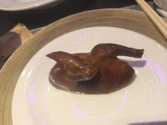 -万丽轩·粤菜(王府井金茂万丽酒店)