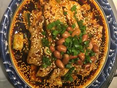 -川味堂·四川豆花(八卦岭店)