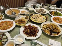 -华春餐馆(鱼山路店)