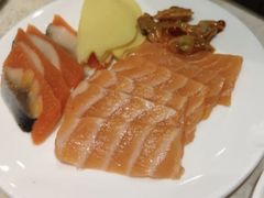 -芭菲盛宴·环球美食(北城国际店)