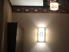 房间-裕和堂中医推拿艾灸(太古汇臻品店)