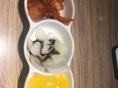 -炒码先生·韩餐炸鸡披萨(西塔店)