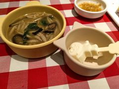 -西贝(枫蓝国际购物中心店)