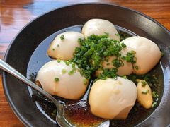 -猪肉婆私房菜(容桂总店)