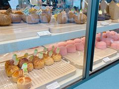 -好利来(七宝领展广场店)