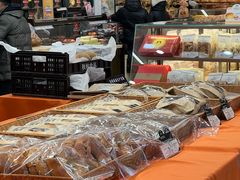 -哈尔滨秋林食品有限责任公司(秋林公司店)
