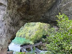 -香桥岩溶国家地质公园