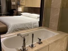 -广州粤海喜来登酒店