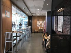 -汉堡王(合肥路永旺广场店)