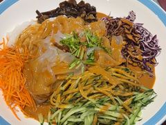 -那家老院子东北菜·饺子·小鸡炖蘑菇(艳华街店)