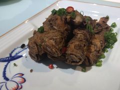 -阿西娅食府(中关村店)