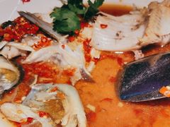 -湘阁里辣(东门茂业店)