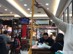 大堂-老刘家biangbiang面(鼓楼店)
