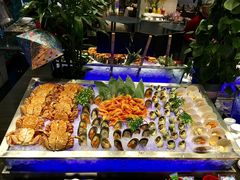 -宁波逸东豪生大酒店·豪生咖啡厅