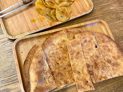 -乡村馕坑肉·烧烤·新疆菜·本地人更爱吃(阿勒泰首店)