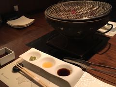 -飞驒牛 烤肉 马食一代(銀座店)