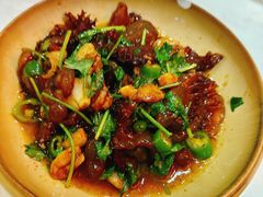 -丁字口海鲜热炒·烧烤大排档