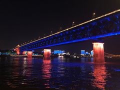 -武汉两江游览·夜游长江(汉口粤汉码头)