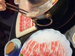 -额尔敦传统涮(公园西路店)