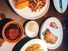 乾隆白菜-羲和雅苑•北京烤鸭(乐园道万象城店)