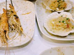 -蚝老板海鲜烧烤大排档(码头店)