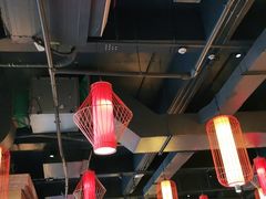 大堂-小龙坎老火锅(北京三里屯店)