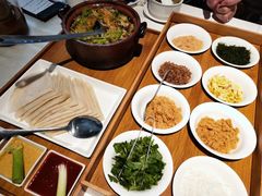 豪华五星薄饼-黑明餐厅(白鹭洲店)
