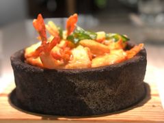 九层塔石锅大明虾-潮堂 · 潮州菜(恒隆广场店)