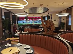 -蜀九香火锅(彩虹店)