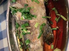 -钱大妈海鲜饭店(保利林语店)