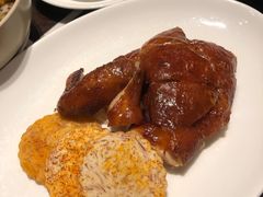 -杭州西子湖四季酒店·金沙厅