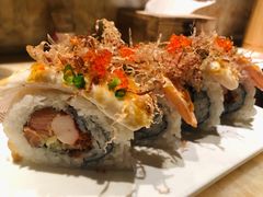 -昊·来了寿司(泡桐树店)