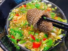 -销魂美蛙鱼头火锅(上海首店)