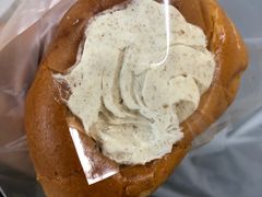-烘焙町面包店(西四店)