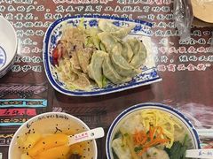 -长人馄饨铺(解放街店)