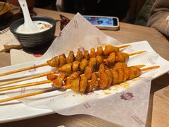 -耶里夏丽·新疆菜(田林东路店)