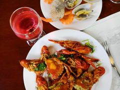 -泰谷酒店·太古码头闽菜自助餐厅