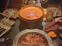 -牛YO寿喜烧和牛火锅自助(三台子万象汇店)