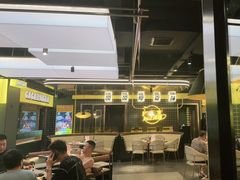 大堂-嘎嘎鸭脑壳(蜀汉路店)
