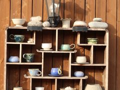 -陶野咖啡·面包披萨