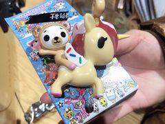 -九木杂物社(恒隆广场店)