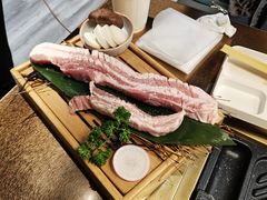 -金妈家烤肉(龙湖U城天街店)