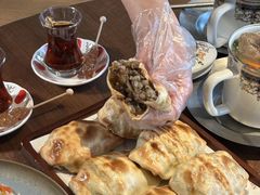 -纳鲁孜·新疆特色餐厅(上海悦荟广场店)