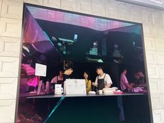 -JPG coffee(广州体育西店)