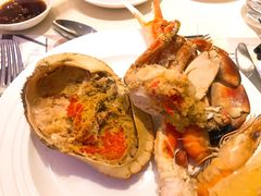 蟹-自助山(合和中心商场店)