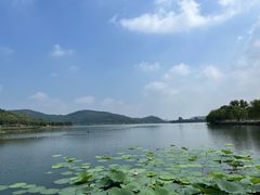-南北湖风景区
