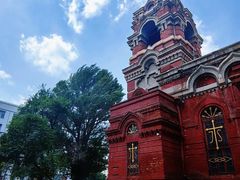 -圣·阿列克谢耶夫教堂