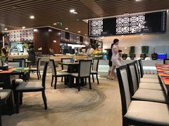 大堂-福州大饭店-自助餐